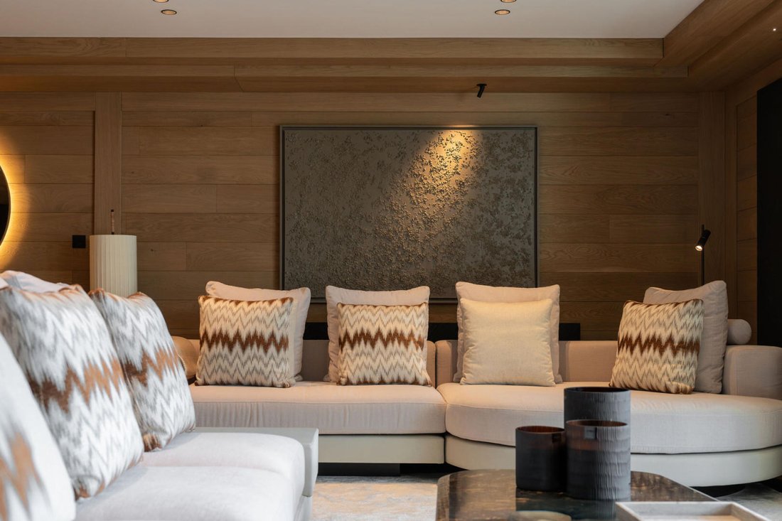 Apartment in Val-d'Isere, Auvergne-Rhône-Alpes, France 4 - 17907163