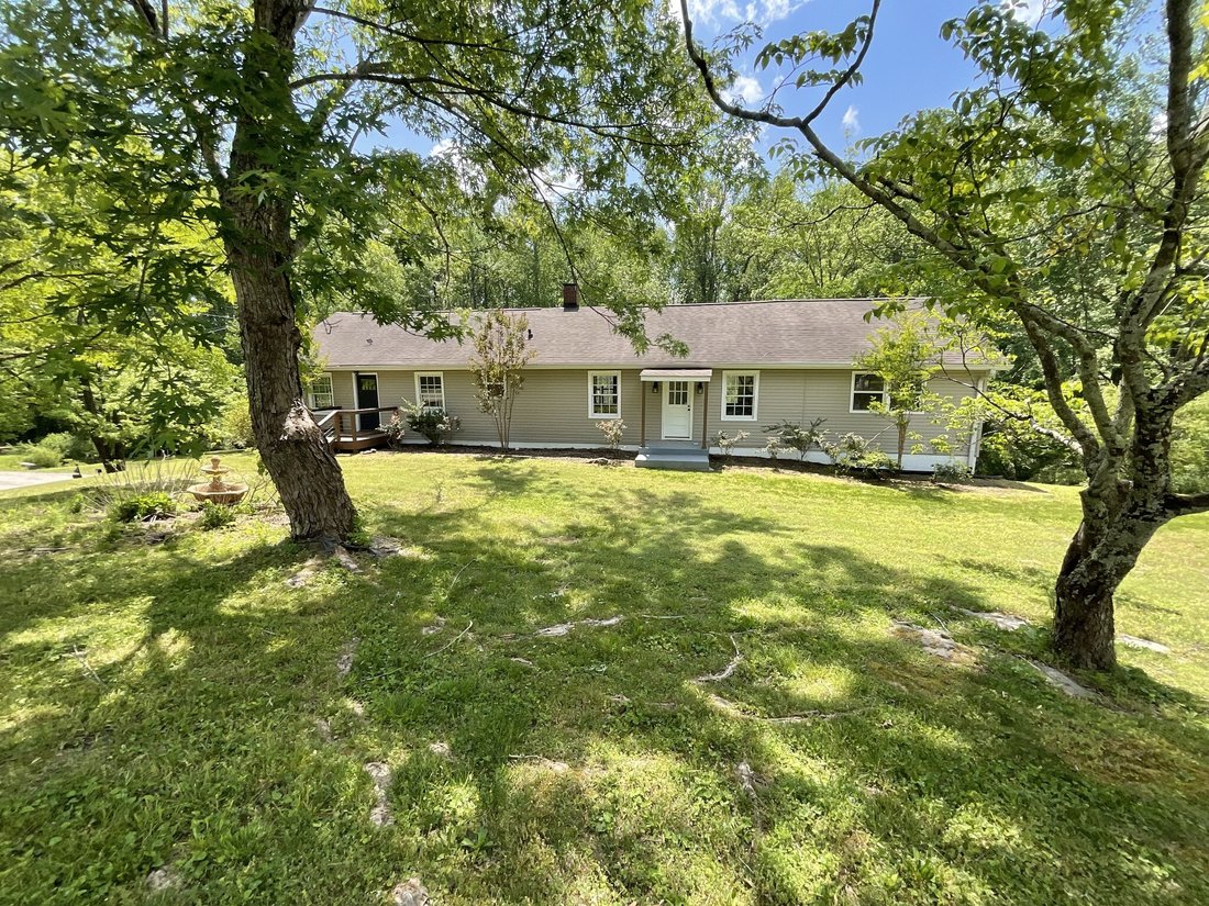 House in Nashville, Tennessee, United States 1 - 17905218