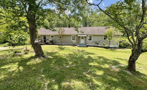 House in Nashville, Tennessee, United States 1