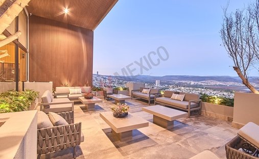 Haus in León de los Aldama, Guanajuato, Mexiko 1