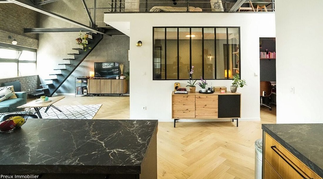 Apartment in Gare, Annecy, France 3 - 17912579