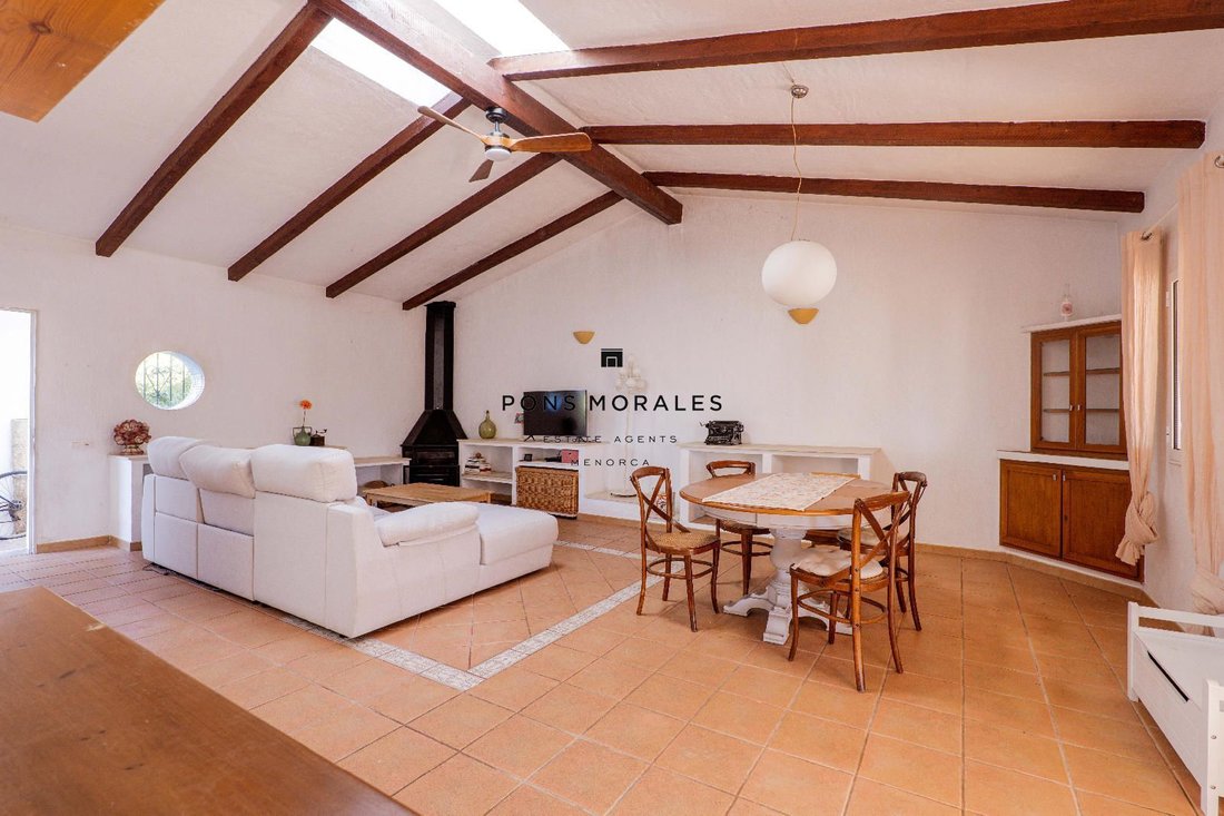 House in Ciutadella de Menorca, Balearic Islands, Spain 4 - 17906452