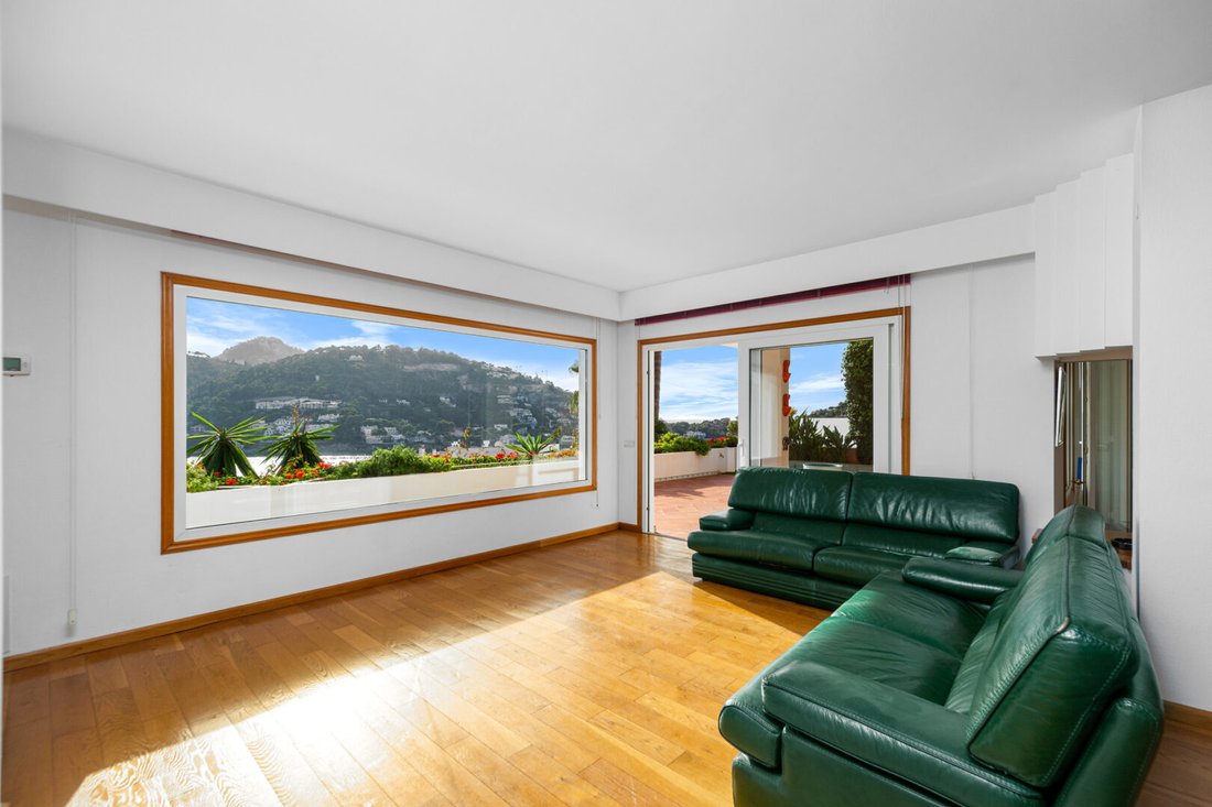 Apartment in Port d'Andratx, Andratx, Balearic Islands 3 - 17910315