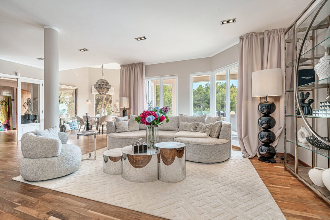Villa in Port d'Andratx, Andratx, Balearic Islands 2 - 17909383