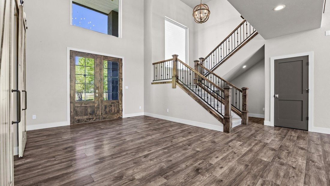 House in Fruita, Colorado, United States 2 - 17908729