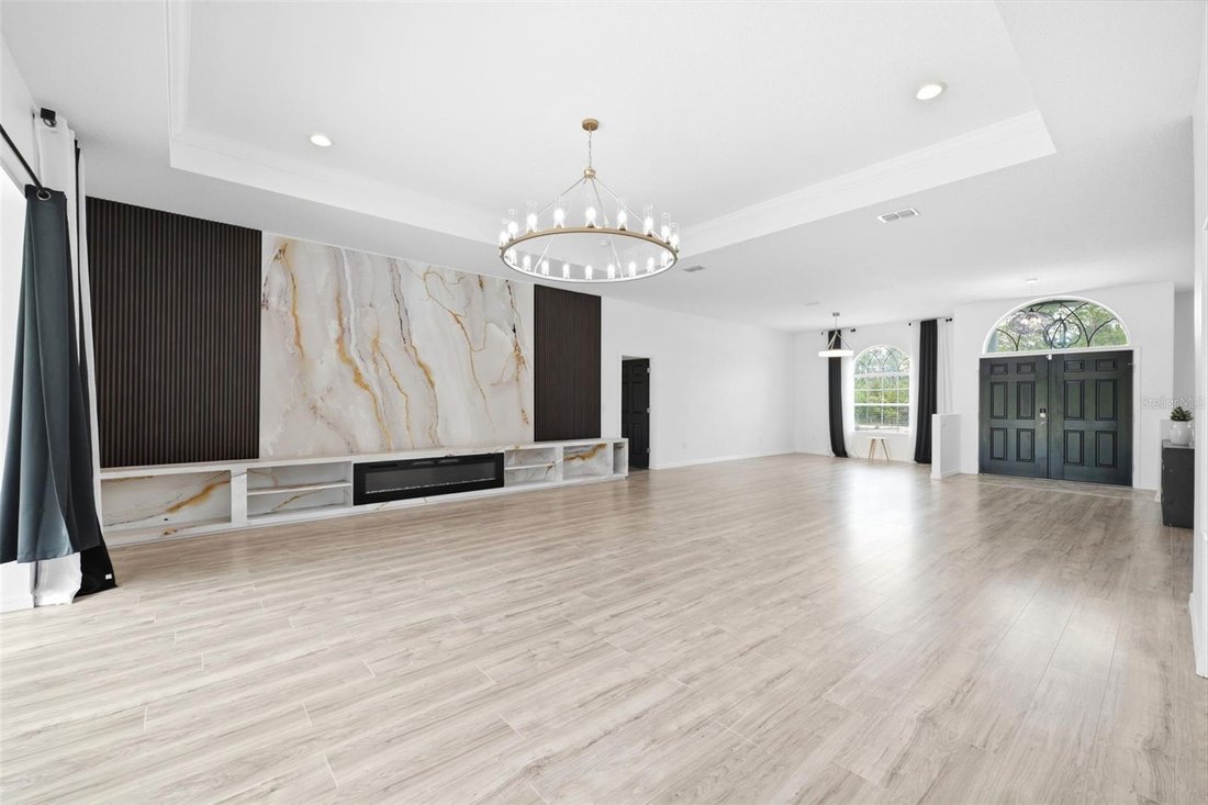 House in South Brooksville, Florida, United States 4 - 17909192