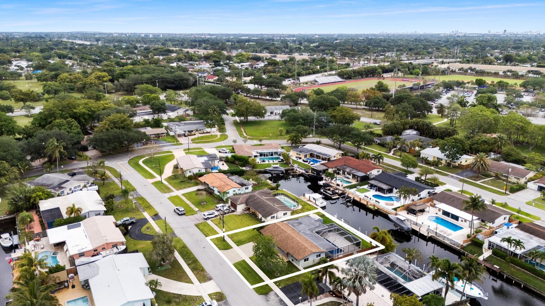 House in Plantation, Florida, United States 4 - 17905803