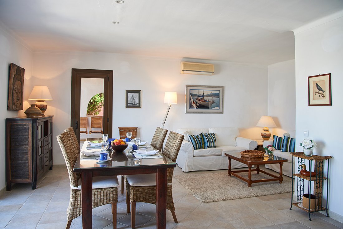Apartment in Port d'Andratx, Andratx, Balearic Islands 2 - 17910541