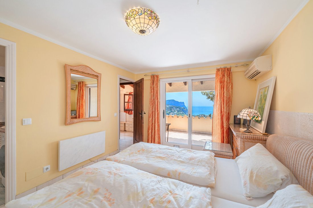 Apartment in Port d'Andratx, Andratx, Balearic Islands 4 - 17910417