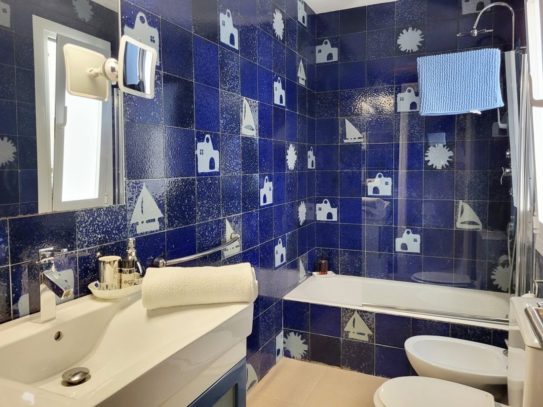 Apartment in Port d'Andratx, Andratx, Balearic Islands 5 - 17910340