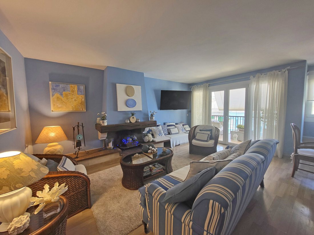 Apartment in Port d'Andratx, Andratx, Balearic Islands 2 - 17910340