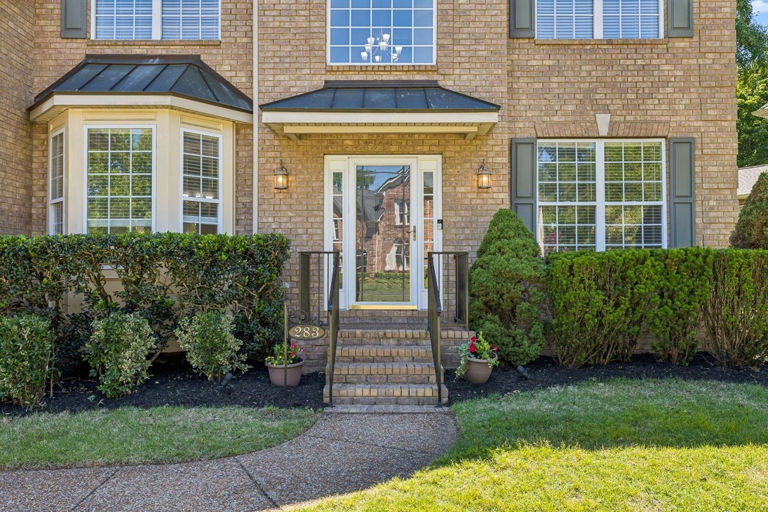 House in Franklin, Tennessee, United States 3 - 17910325