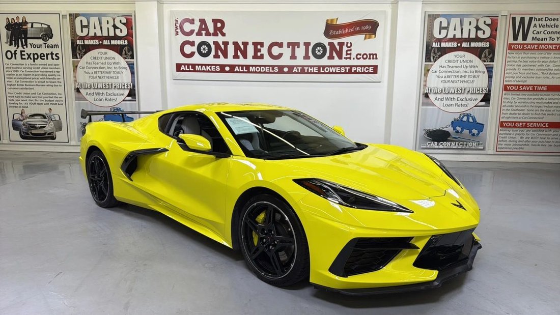 Coupe in Tucker, GA, United States 3 - 17911763