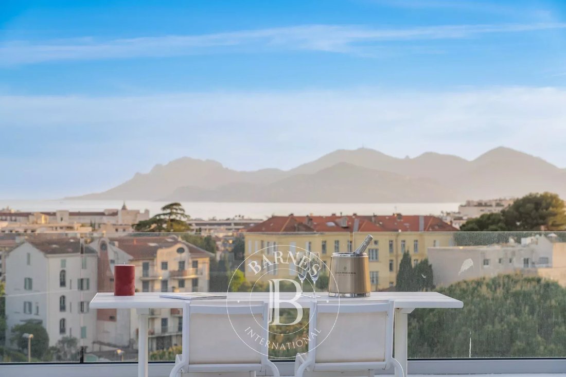 Apartment in La Californie, Cannes, France 2 - 13790888