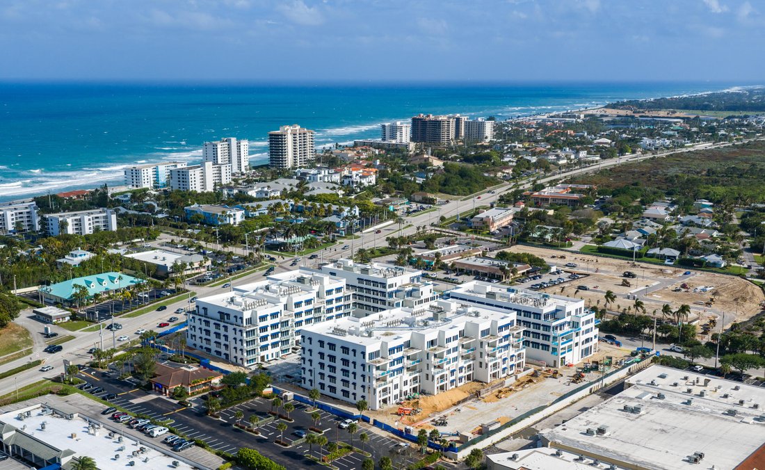 Condo in North Palm Beach, Florida, United States 4 - 17910158