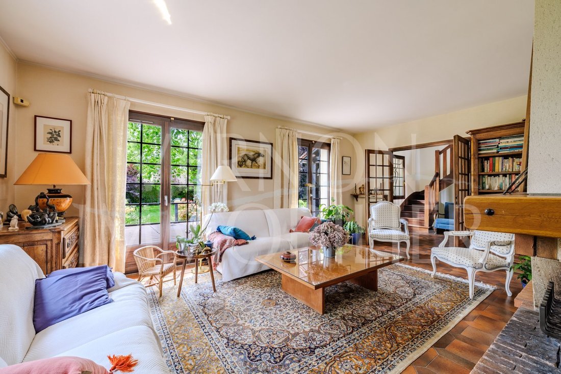 House in Vernon, Normandy, France 5 - 17912348