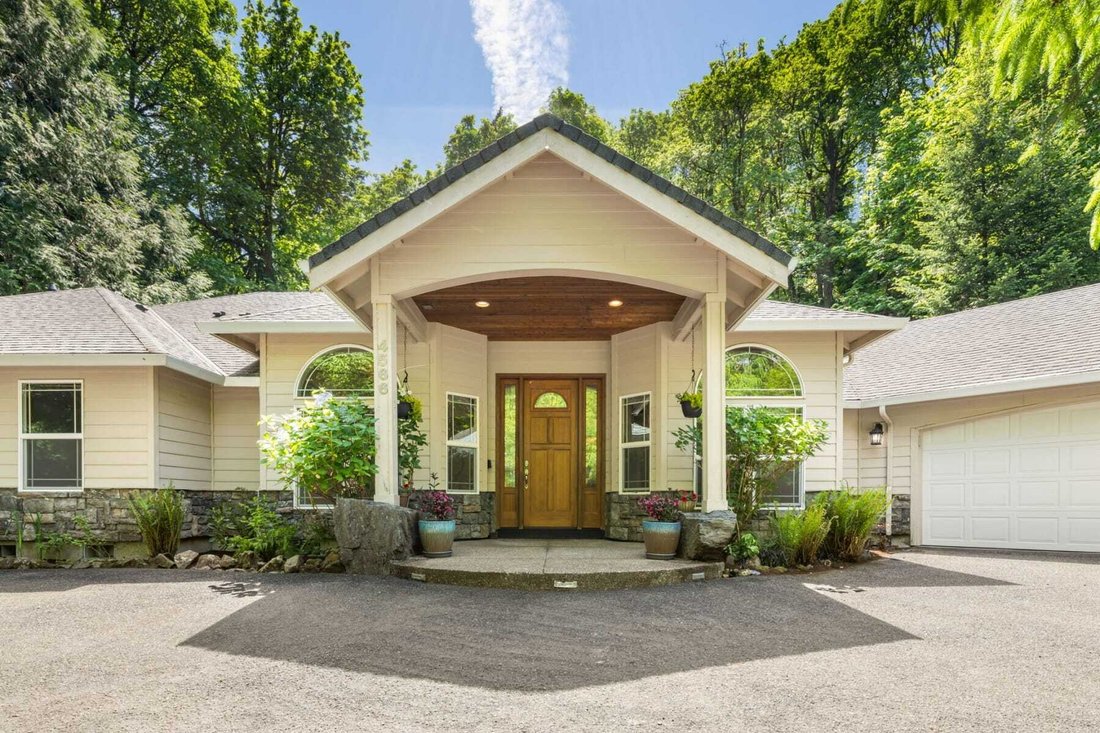 House in Milwaukie, Oregon, United States 3 - 17908126