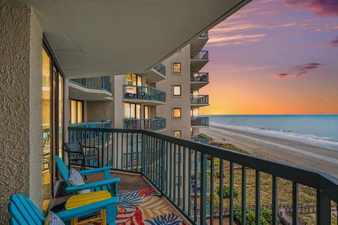 Condo in North Myrtle Beach, South Carolina, United States 2 - 17843555
