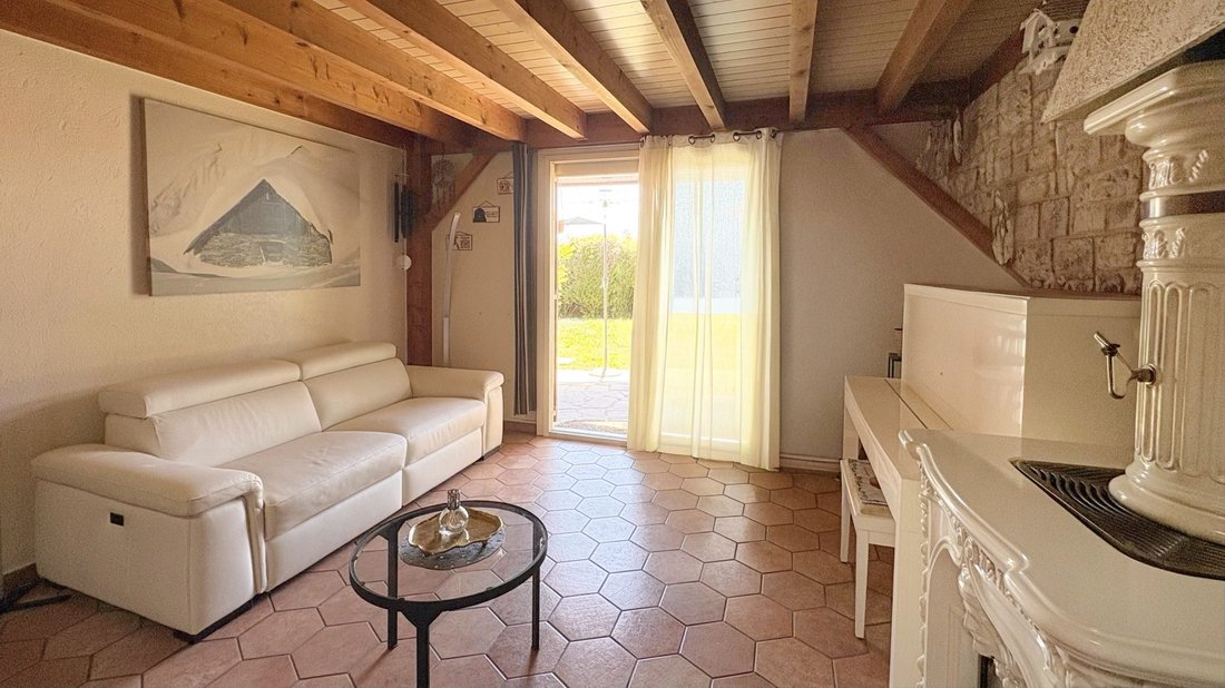 House in Arthaz-Pont-Notre-Dame, Auvergne-Rhône-Alpes, France 4 - 17912570