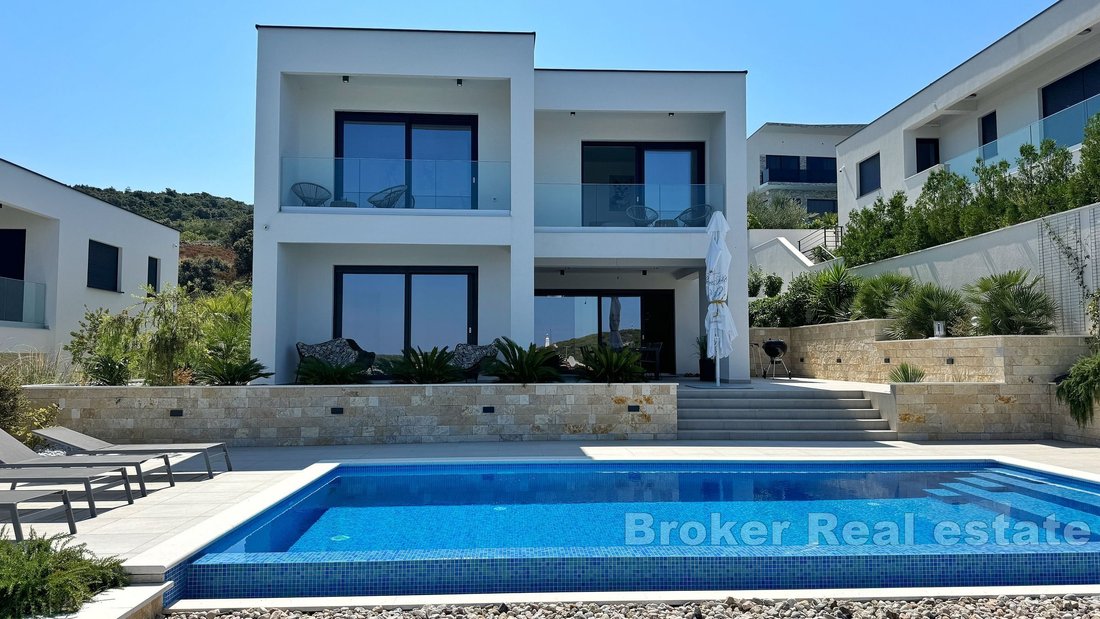 Villa in Rogoznica, Sibenik-Knin County, Croatia 3 - 17857908