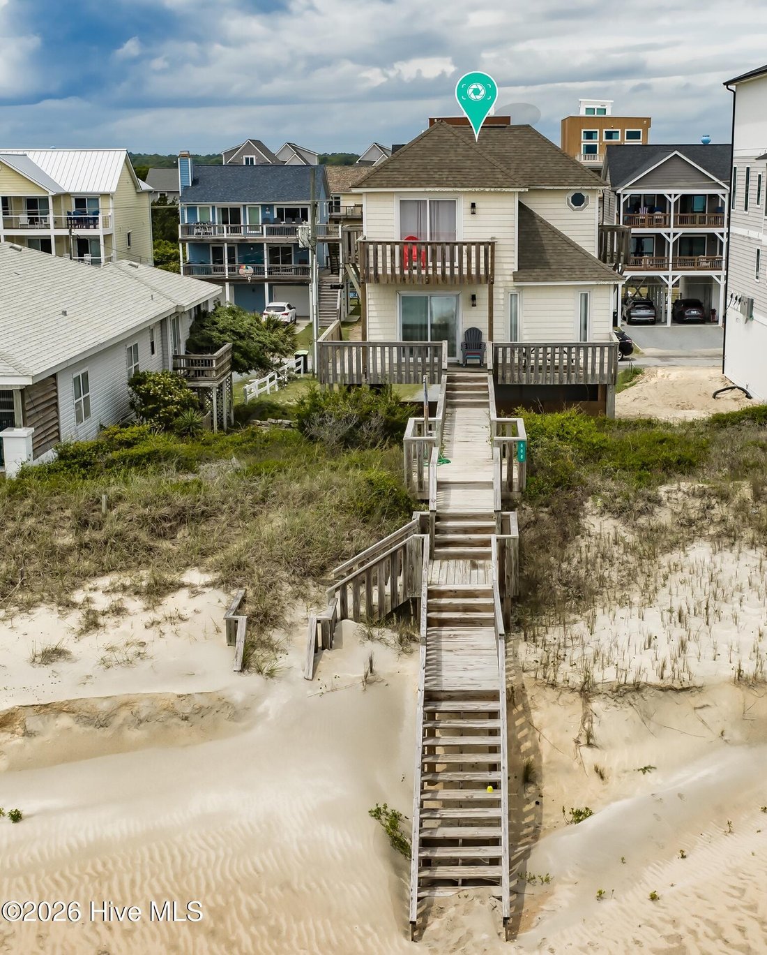House in Surf City, North Carolina, United States 1 - 17909718