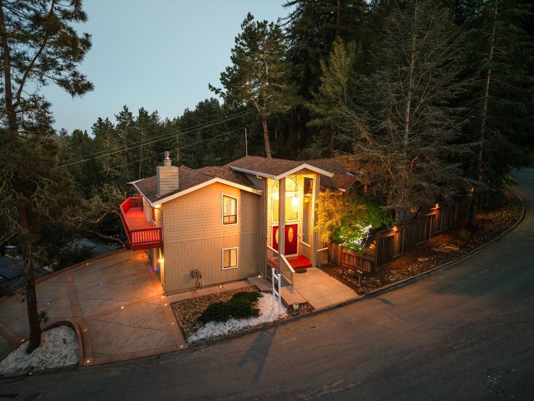 House in Scotts Valley, California, United States 3 - 17781762
