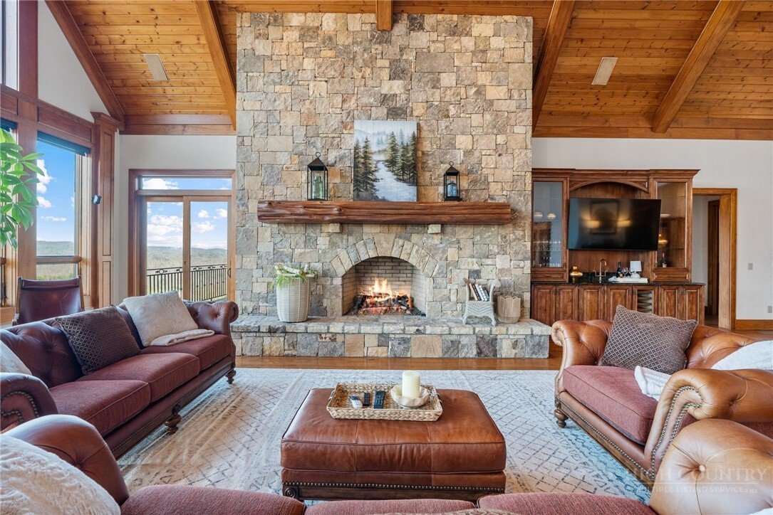 House in Boone, North Carolina, United States 3 - 17909361