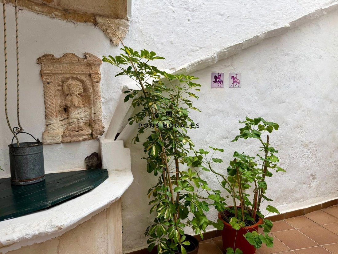 House in Ciutadella de Menorca, Balearic Islands, Spain 1 - 17906028