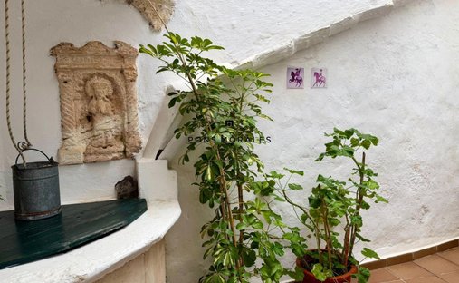 Casa en Ciudadela, Islas Baleares, España 1