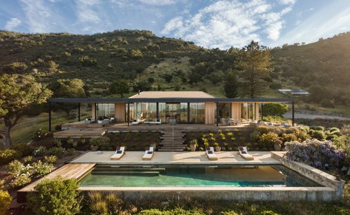 Maison à Comté de Sonoma, Californie, États-Unis 1