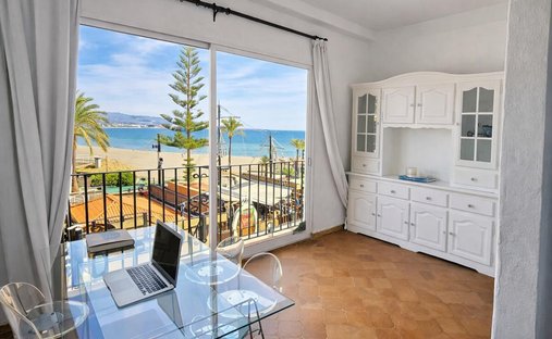 Appartement à Puerto Banús, Marbella, Espagne 1