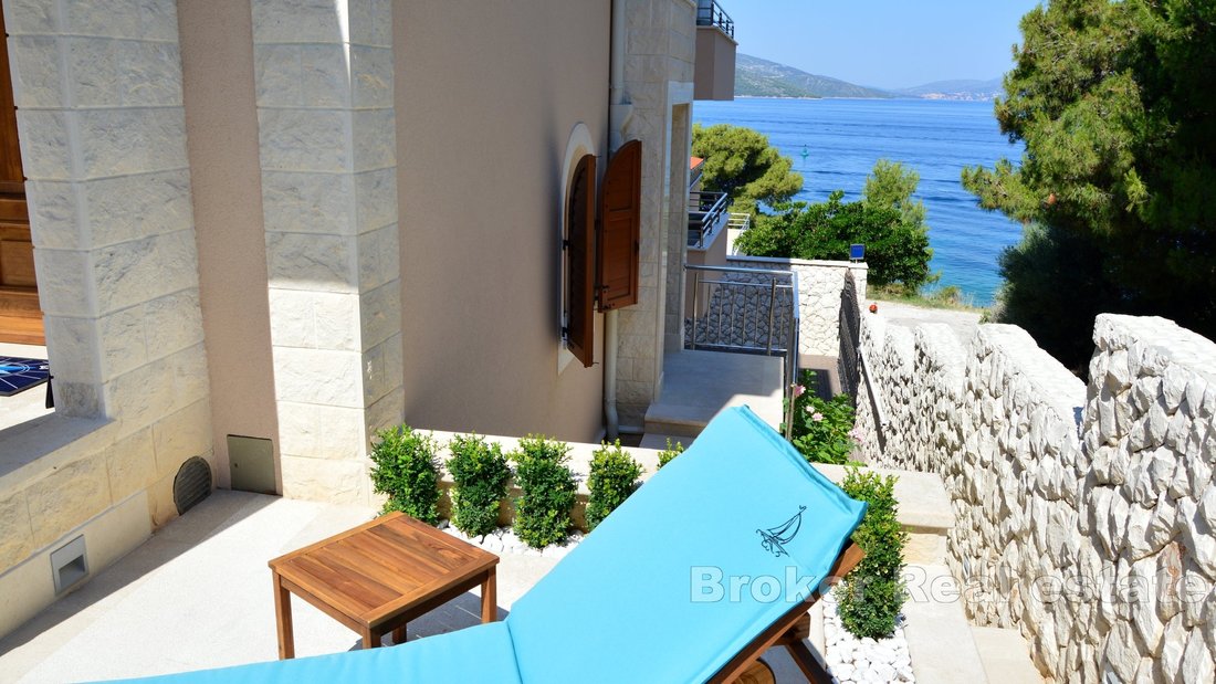 Villa in Okrug Gornji, Split-Dalmatia County, Croatia 4 - 17858678