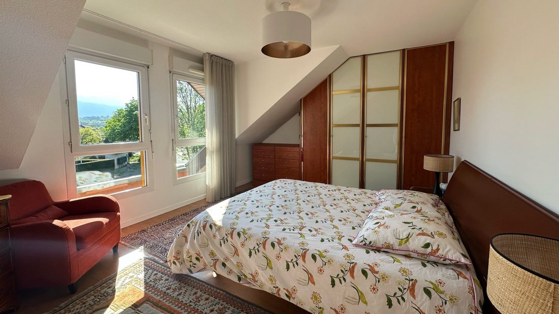 Apartment in Épagny Metz-Tessy, Auvergne-Rhône-Alpes, France 5 - 17912581