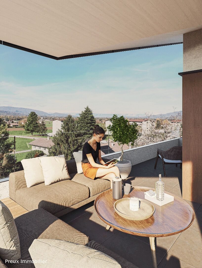 Apartment in Centre Ouest, Saint-Pierre-en-Faucigny, France 5 - 17912592