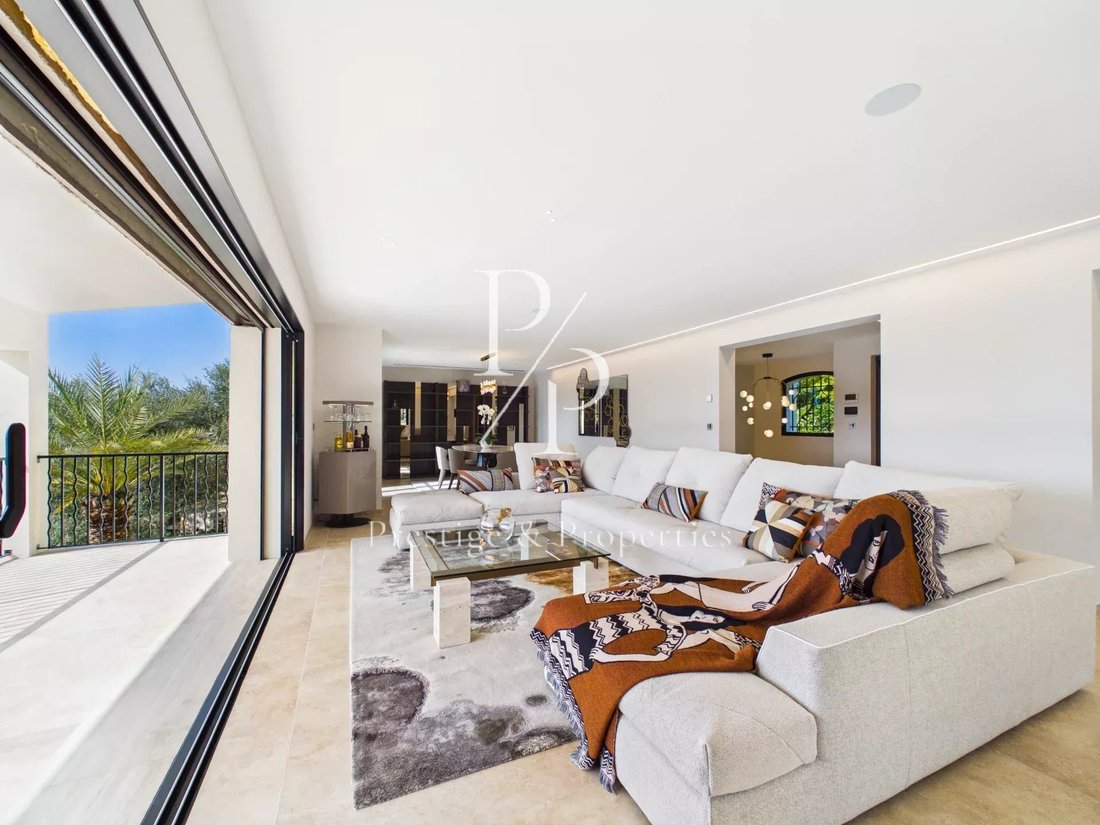 Villa a Cannes, Provenza-Alpi-Costa Azzurra, Francia 5 - 17361581