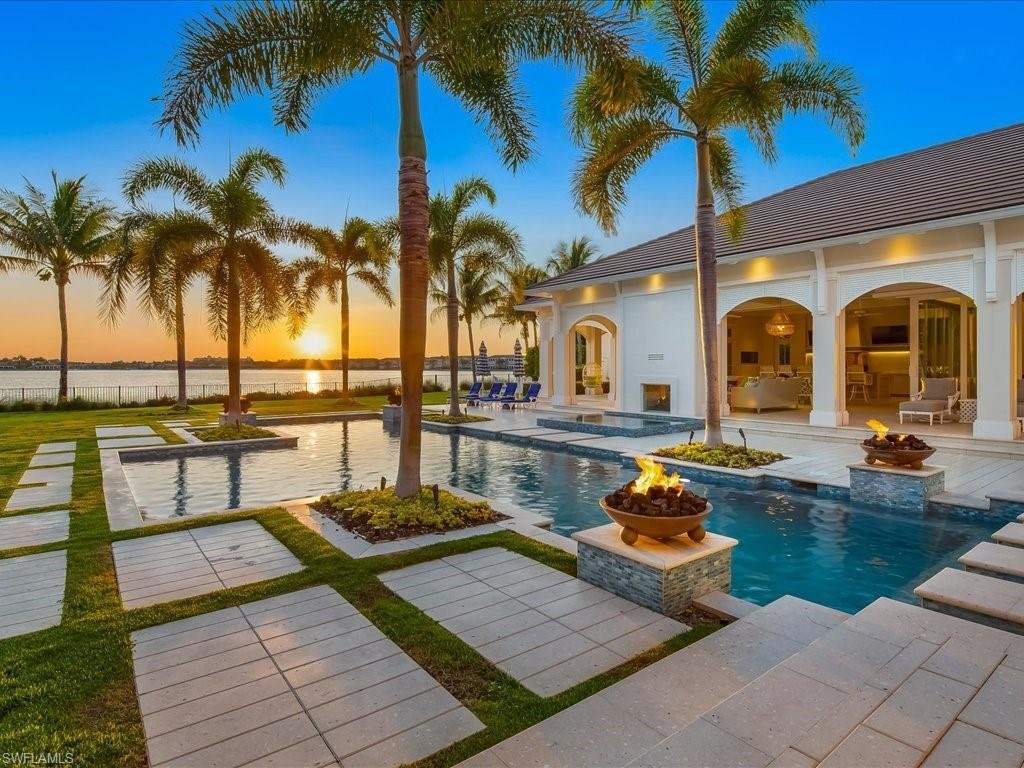 House in Miromar Lakes, Florida, United States 2 - 17912658
