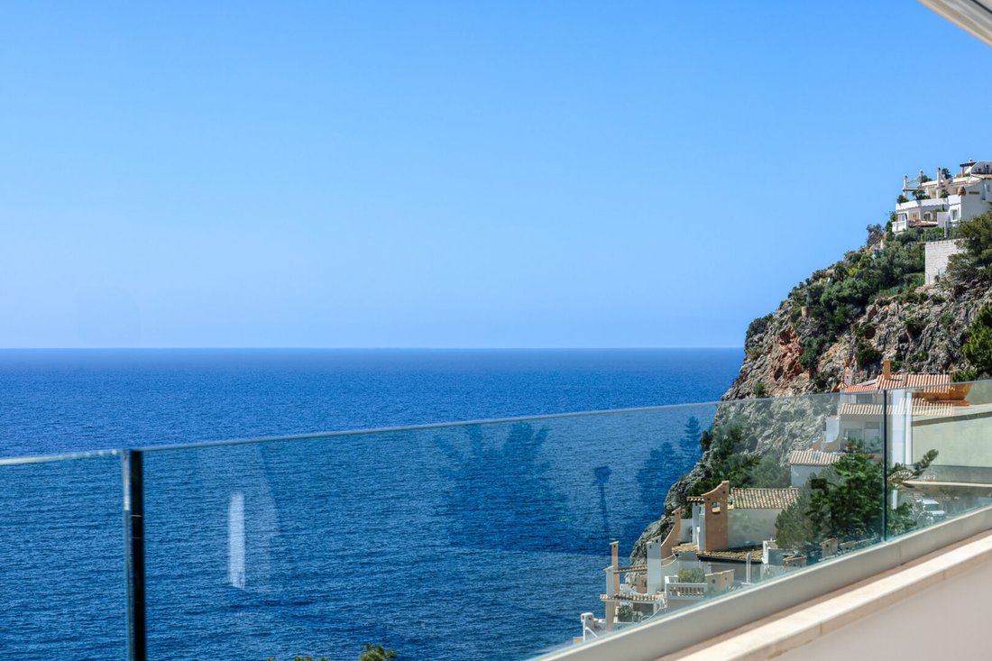 Apartment in Port d'Andratx, Andratx, Balearic Islands 4 - 17910532