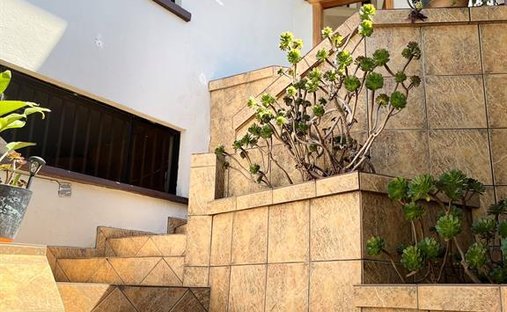 Haus in Tijuana, Baja California, Mexiko 1