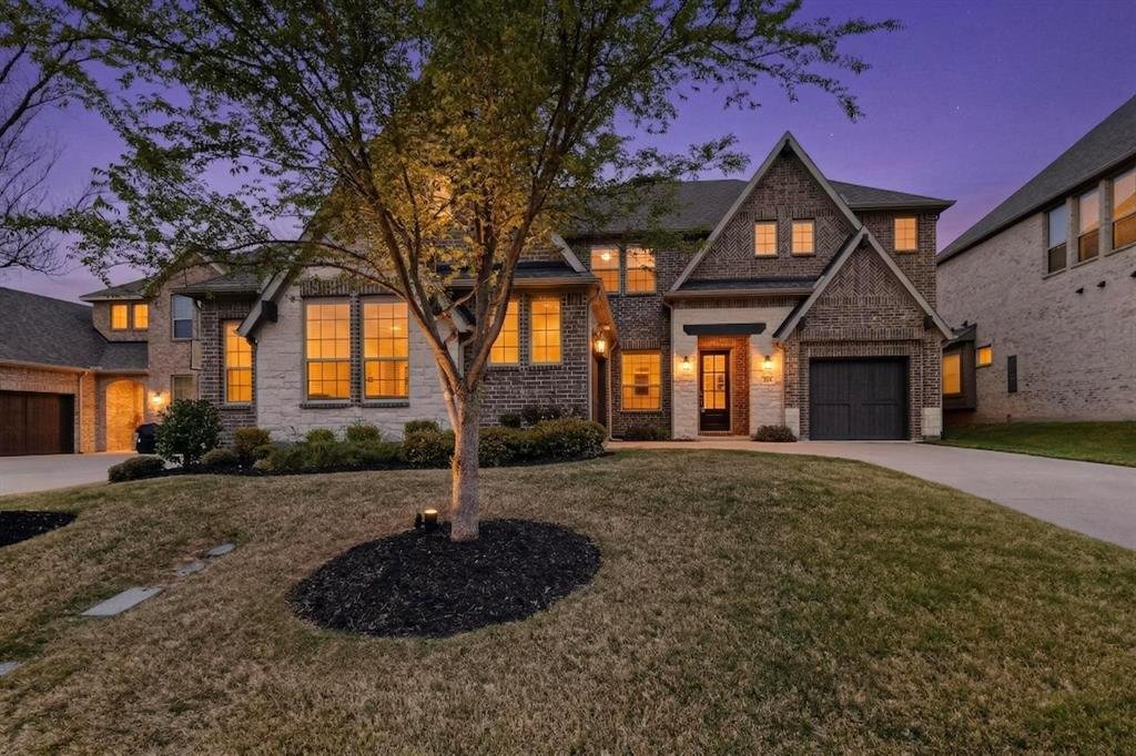House in Rockwall, Texas, United States 1 - 17755921