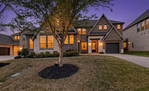 House in Rockwall, Texas, United States 1