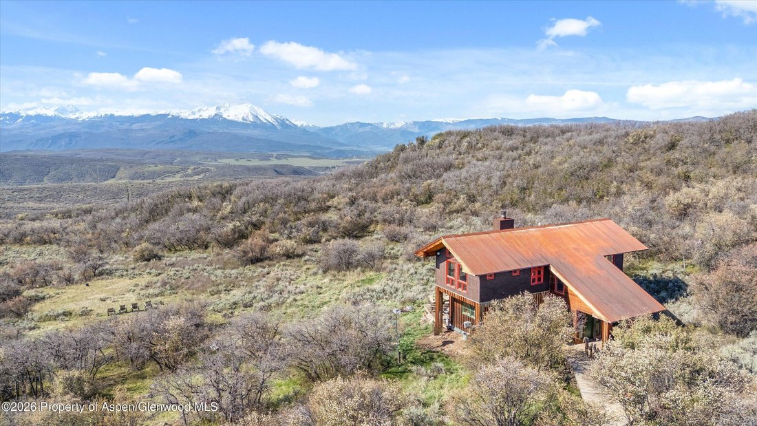 House in Carbondale, Colorado, United States 2 - 17906335