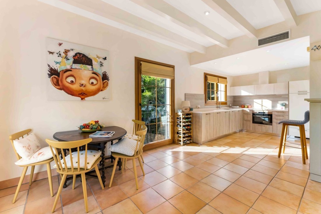 Apartment in Port d'Andratx, Andratx, Balearic Islands 4 - 17910221