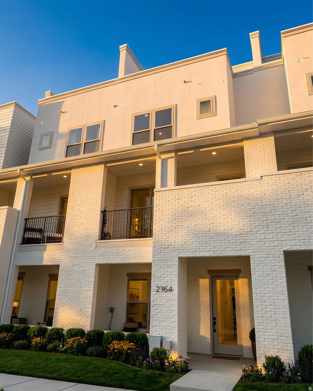 Townhouse in Holladay, Utah, United States 3 - 17909549