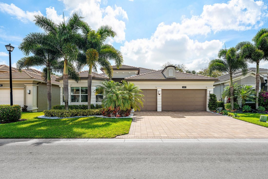House in Boynton Beach, Florida, United States 1 - 17910255