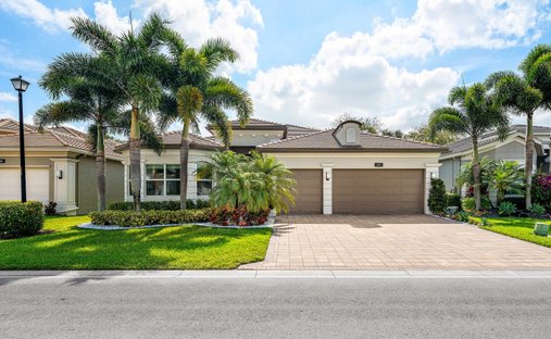 House in Boynton Beach, Florida, United States 1