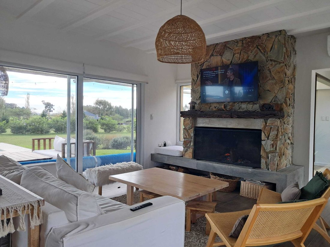 House in Los Morteros, Maldonado Department, Uruguay 3 - 17911044