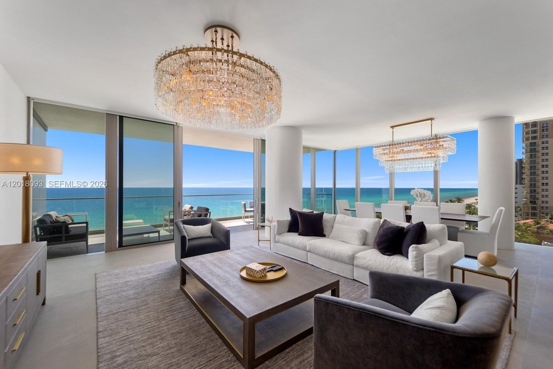 Condo in Hallandale Beach, Florida, United States 2 - 17907607