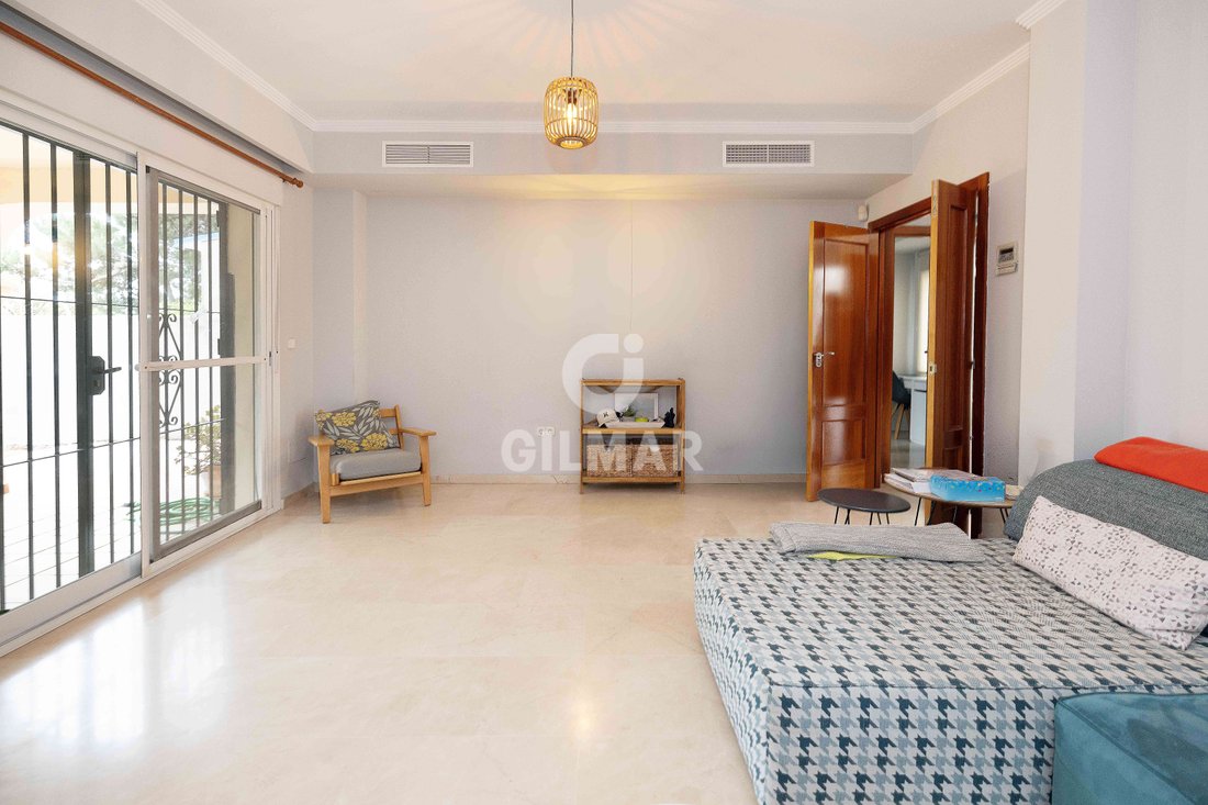Townhouse in Marbella, Andalusia, Spain 4 - 17905336