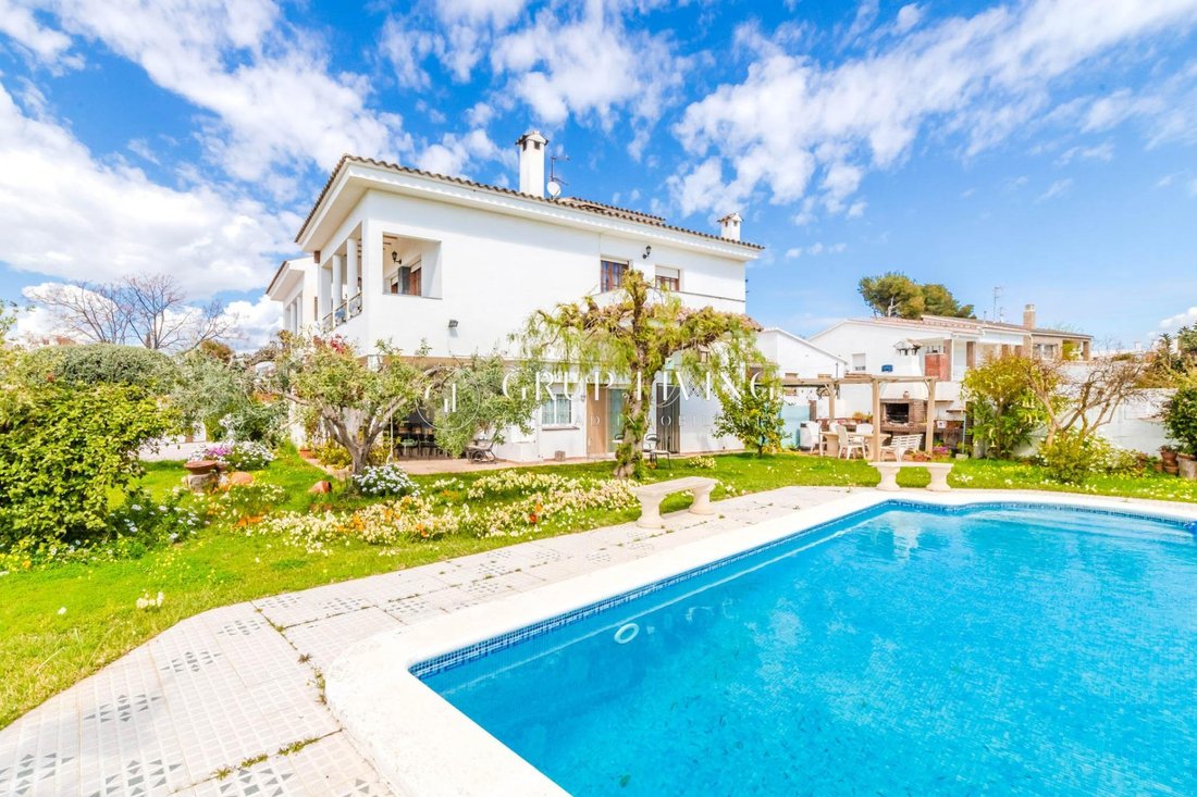 House in Vilanova i la Geltru, Catalonia, Spain 1 - 17910915