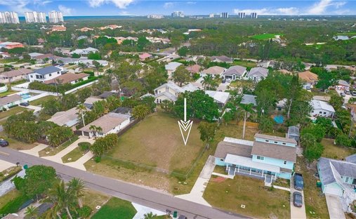 Terreno en Naples, Florida, Estados Unidos 1